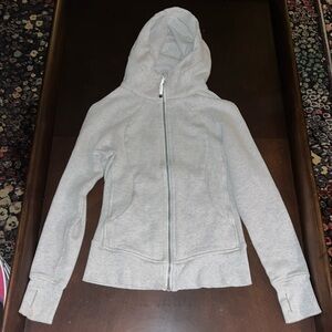 Lululemon Define Jacket
